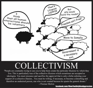 Collectivism