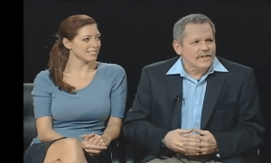 Dr. Jeffrey Schwartz