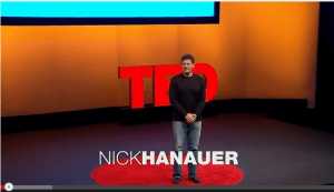 Nick Hanauer