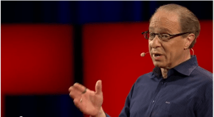 Ray Kurzweil