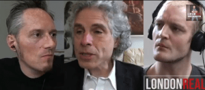 Steven Pinker_To much Morality