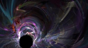 Synchronicity and Singularity - Zen Gardner