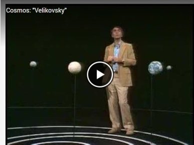 Cosmos - Velikovsky