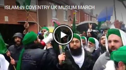 IslamInCoventry