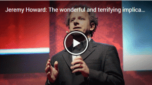 Shtick and pitch for fraud