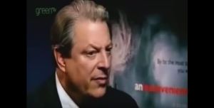 Psychopath - Al Gore