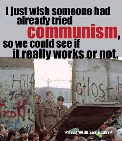 Communism