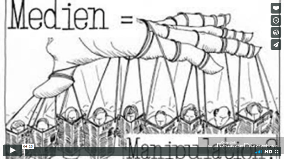 Xavier Naidoo - Marionette