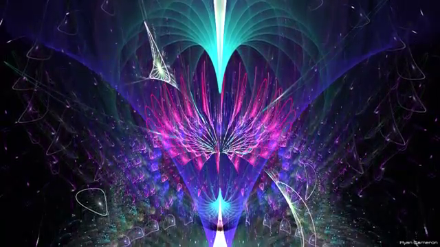 Holographic Heart Torus